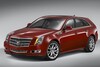 Cadillac CTS Sport Wagon