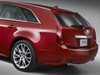 Cadillac CTS Sport Wagon