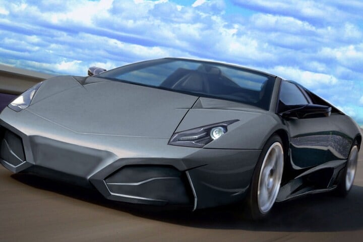Veno Reventon-kloon