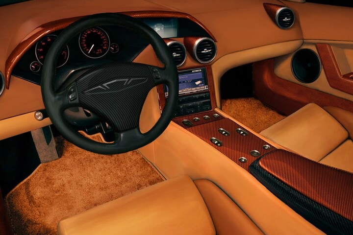 Veno Reventon-kloon