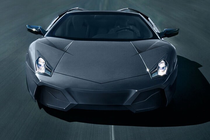 Veno Reventon-kloon