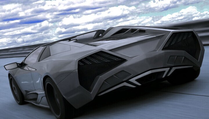 Veno Reventon-kloon