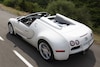 Bugatti Veyron Grand Sport