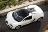 Bugatti Veyron Grand Sport