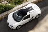 Bugatti Veyron Grand Sport