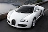 Bugatti Veyron Grand Sport