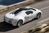 Bugatti Veyron Grand Sport