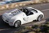 Bugatti Veyron Grand Sport