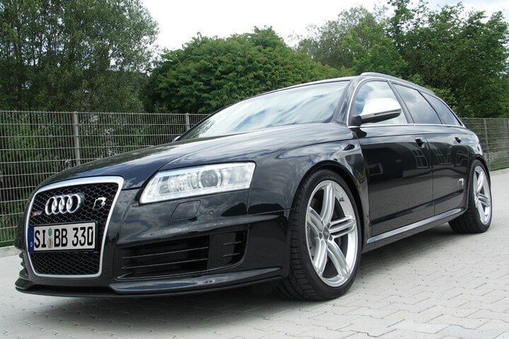 B&B RS6