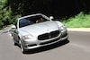 Maserati Quattroporte S
