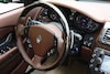 Maserati Quattroporte S