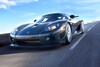 Koenigsegg CCXR Edition