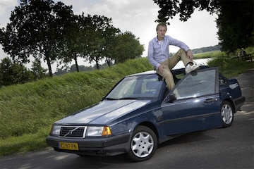 Volvo 440 GL