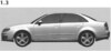Seat Exeo