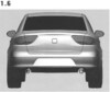 Seat Exeo