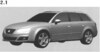 Seat Exeo