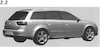Seat Exeo