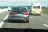 Alpina B7 spionage | Foto: Kevin de Kruijf