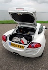Lotus Europa SE