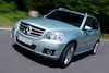 Mercedes-Benz GLK