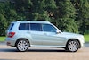 Mercedes-Benz GLK