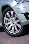 Mercedes-Benz GLK
