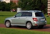 Mercedes-Benz GLK