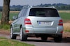 Mercedes-Benz GLK