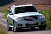 Mercedes-Benz GLK