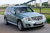 Mercedes-Benz GLK