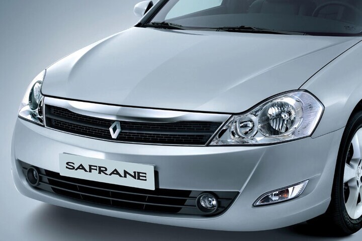 Renault Safrane