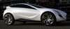 Mazda Kazamai concept