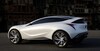 Mazda Kazamai concept