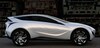 Mazda Kazamai concept