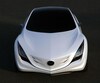 Mazda Kazamai concept