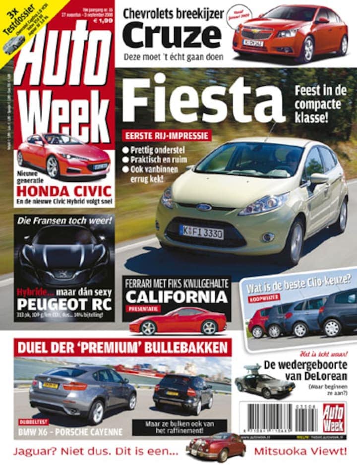 AutoWeek 35