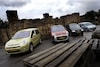 Citroën vs Renault vs Peugeot vs VW