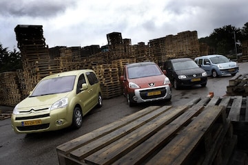 Citroën vs Renault vs Peugeot vs VW