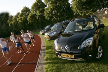 Renault vs Opel vs Hyundai