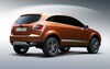Lada C-Cross concept