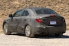 Suzuki Kizashi spionage