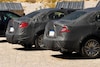 Suzuki Kizashi spionage