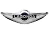 Lagonda logo