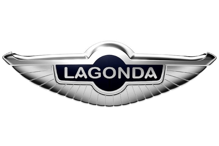 Lagonda logo