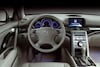 Honda Legend