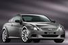 Infiniti G37 coupé