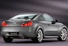 Infiniti G37 coupé