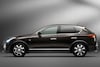 Infiniti EX37