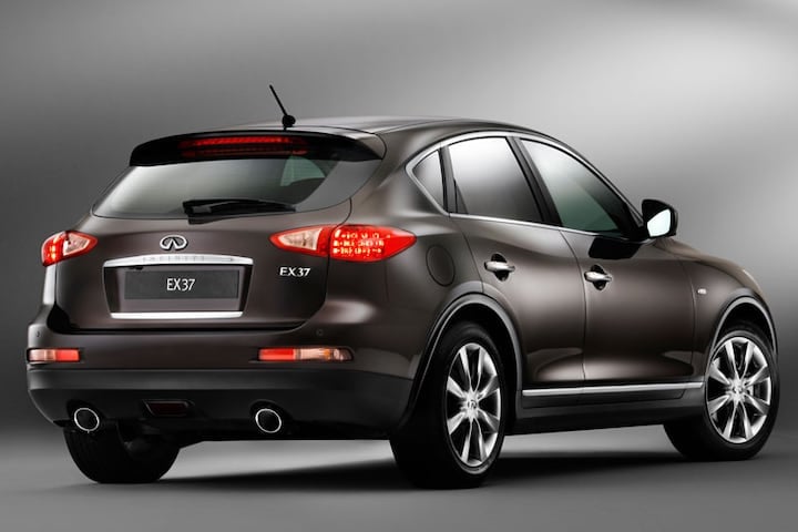Infiniti EX37