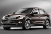 Infiniti EX37